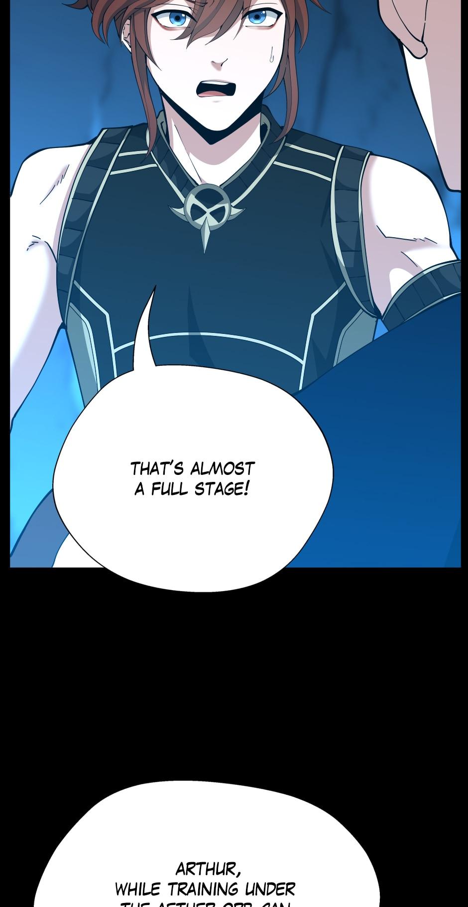 The Beginning After The End Chapter 154 image 051